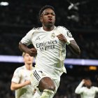 Vinicius Junior buscará seguir siendo determinante para los suyos