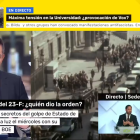 Javier Ruiz en Mañaneros 360
