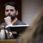 Rubén Gisbert