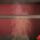 campana extractora integrada Serie 6000 Hob2Hood