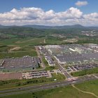 Fábrica de Toyota en Polonia