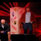 Tremendo cabreo se pilló Manuel González por no ser el elegido para seguir en la casa de GH Dúo frente a Carlos Lozano.