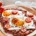 Huevos rancheros