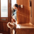 Preparación y cariño en el día a día: tener un botiquín para perros en casa es un gesto de responsabilidad que puede marcar la diferencia en una urgencia.
