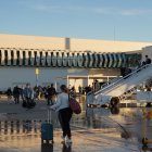 Aeropuerto de Castellón

GENERALITAT VALENCIANA
17/7/2024