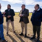 El presidente del PP de C-LM, Paco Núñez.

Sebastián Hipperdinger / Europa Press
27/2/2026