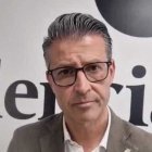 El alcalde de Almussafes, Toni González