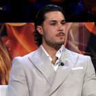 Carlo Costanzia responde al testimonio de su prima, Laura Matamoros en "¡De Viernes!"