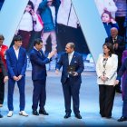 Medalla de Andalucía al pueblo de Adamuz.