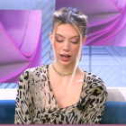 Alejandra Rubio encuentra un nuevo enemigo en su cadena.