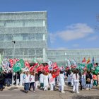 Marcha de profesionales del Sescam en Toledo

EUROPA PRESS
02/3/2026