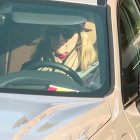 La infanta Elena, en una imagen de este lunes 2 de marzo,