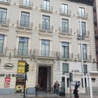 Este es el segundo registro a la compañía en pocos meses, después del protagonizado el pasado 11 de diciembre por la Unidad Central Operativa (UCO) de la Guardia Civil.

EUROPA PRESS
03/3/2026