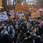 Manifestación 8M Valencia