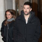 David Broncano y Silvia Alonso.