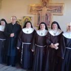 Las exmonjas de Belorado.
