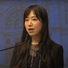 Kaori Matsumoto.
