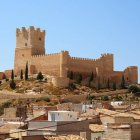 Castillo de Villena