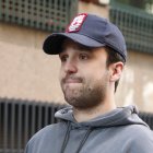 Froilán estaría viviendo con cierta normalidad la escalada de violencia en la Guerra de Oriente Próximo.