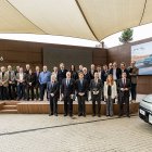 Entrega del Premio al Mejor coche del Año ABC 2026