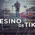 El asesino de TikTok