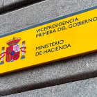 Ministerio de Hacienda