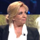 Carmen Borrego deja claro quién es su favorita.