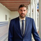 (Foto de ARCHIVO)
El presidente de Vox en la Región de Murcia, José Ángel Antelo

REMITIDA / HANDOUT por VOX
Fotografía remitida a medios de comunicación exclusivamente para ilustrar la noticia a la que hace referencia la imagen, y citando la procedencia de la imagen en la firma
22/12/2025