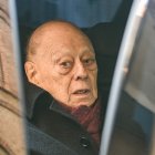 El expresidente de la Generalitat Jordi Pujol