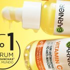 Sérum antimanchas Garnier