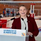 (Foto de ARCHIVO)
La presidenta del Govern, Marga Prohens.

REMITIDA / HANDOUT por CAIB
Fotografía remitida a medios de comunicación exclusivamente para ilustrar la noticia a la que hace referencia la imagen, y citando la procedencia de la imagen en la firma
08/3/2026