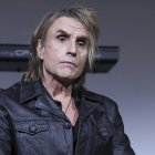 El productor musical Nacho Cano