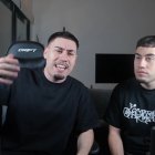 Carlos y Daniel, Zona Gemelos.