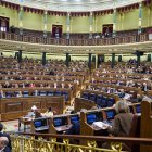 Congreso de los diputados