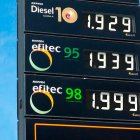 Precios Gasolina