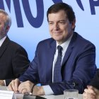 Alfonso Fernandez Mañueco ha ganado las elecciones en Castilla y León