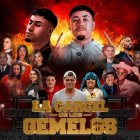 La cárcel de los Gemelos.
