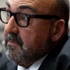 Koldo García, comparece en la Comisión del Senado sobre la investigación de las mascarillas durante el COVID-19.
