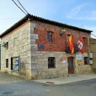 Ayuntamiento de Villán de Tordesillas