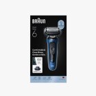 Braun Series 6