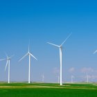 Energías renovables.

REMITIDA / HANDOUT por MITECO
Fotografía remitida a medios de comunicación exclusivamente para ilustrar la noticia a la que hace referencia la imagen, y citando la procedencia de la imagen en la firma
27/6/2025