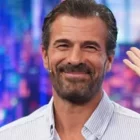 Rodolfo Sancho en "El Hormiguero".