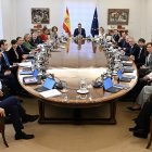 Consejo de Ministros