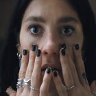 'Algo terrible está a punto de suceder' (Something Very Bad Is Going to Happen)