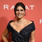Cayetana Rivera en el evento "Rabat Magnificent" en Madrid