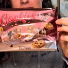 Las nuevas barritas de cookies estilo Kinder Bueno del Mercadona de Juan Roig