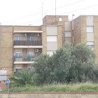 Cuartel de la Guardia Civil de Puzol