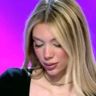 Alejandra Rubio.