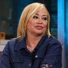 La nueva versión "blanca" de Belén Esteban ya no es talismán para mejorar las audiencias.