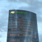 Torre Iberdrola.
REMITIDA / HANDOUT por IBERDROLA
16/9/2025